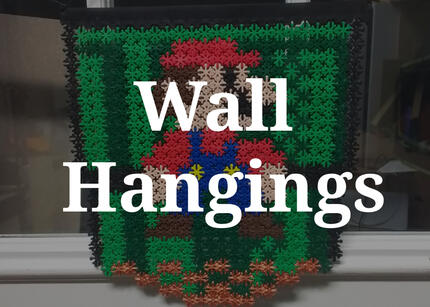 Wall Hangings Wall Hangings
